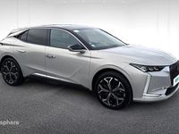 Occasion DS Automobiles DS4 Rivoli 180 ch (132 kW) 2023 Blanc Berline