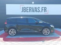 occasion Renault Grand Scénic IV BLUE DCI 120 BUSINESS