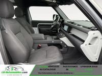 Occasion Land Rover Defender 200 ch (147 kW) 2021 SUV