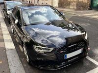 occasion Audi RS3 Sportback 2.5 TFSI 400 S tronic 7 Quattro