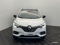 occasion Renault Kadjar 1.3 Tce 140ch Fap Black Edition Edc