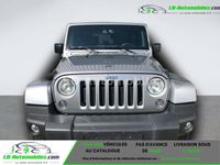 occasion Jeep Wrangler 2.8 Crd 200 - Bva 3 Portes