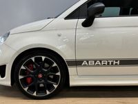 occasion Abarth 595 1.4 T-jet 180 ch Compétizione Française