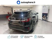 occasion Lexus RX450h 4WD F SPORT