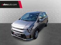 Occasion Kia Picanto 79 ch (58 kW) 2025 Astro grey Citadine