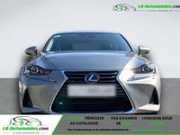 occasion Lexus IS300h 