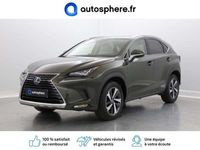 occasion Lexus NX300h 2WD Executive Innovation MY21