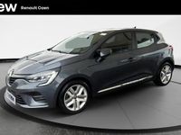 Occasion Renault Clio V Business 2020 Gris Citadine