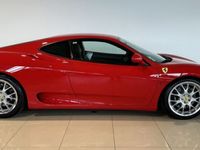 occasion Ferrari 360 BERLINETTE