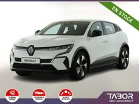 Occasion Renault Megane E-Tech Equilibre 96 kW (131 ch) 2022 Blanc