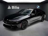 Occasion BMW M8 Competition Edition 625 ch (459 kW) 2024 Noir Berline