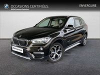 occasion BMW X1 sDrive16d 116ch xLine