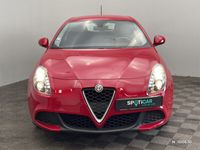 occasion Alfa Romeo Giulietta I 1.4 TJET 120 CH S&S DISTINCTIVE