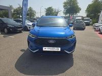Occasion Ford Kuga ST-Line X 154 ch (113 kW) 2024 Bleu SUV