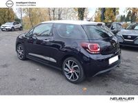 occasion DS Automobiles DS3 