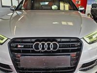 Occasion Audi S3 Sport 300 ch (220 kW) 2013 Gris Berline