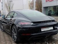 occasion Porsche 718 Cayman I (982) 2.0 300ch PDK