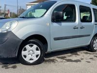 occasion Renault Kangoo ii