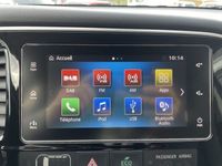 occasion Mitsubishi Outlander P-HEV Hybride rechargeable 200ch Instyle