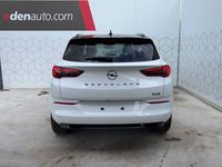 occasion Opel Grandland X GrandlandHybrid 300 ch AWD BVA8 GSe 5p