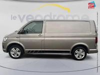 Occasion VW T6 Edition 207 ch (152 kW) 2018 Beige Van