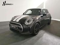 Occasion Mini Cooper Essential 137 ch (100 kW) 2022 Noir Citadine