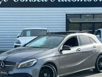 occasion Mercedes A160 ClasseD Whiteart Edition