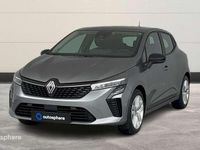 Occasion Renault Clio V Evolution 92 ch (67 kW) 2023 Gris Berline