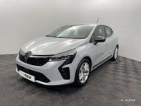 Occasion Renault Clio V Evolution 145 ch (106 kW) 2025 Gris Citadine