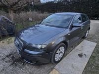 Occasion Audi A3 Attraction 136 ch (100 kW) 2005 Berline