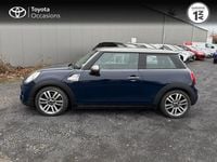 Occasion Mini Cooper S 192 ch (141 kW) 2017 Citadine