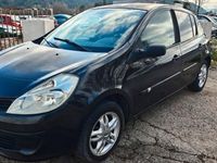 Occasion Renault Clio III 90 ch (66 kW) 2006 Citadine