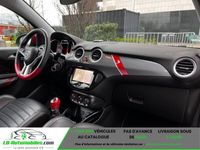 occasion Opel Adam 1.4 Turbo 150 ch