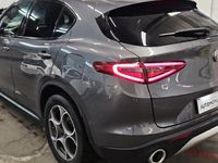 occasion Alfa Romeo Stelvio 2.2 D 210 Sport Edition Q4 Bva - Suivis