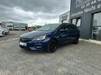 occasion Opel Astra 1.5 D 122CH ELEGANCE 92G