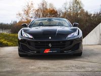 occasion Ferrari Portofino Carbon / Passenger Display / Camera