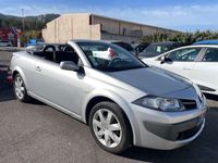 occasion Renault Mégane Cabriolet 1.6 16V 110 Dynamique AUTOMATIQUE