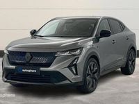 Occasion Renault Rafale Esprit Alpine 133 ch (97 kW) 2025 Noir SUV