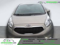 occasion Kia Venga 1.6 125 Ch Bva