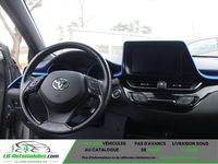 Occasion Toyota C-HR 116 ch (85 kW) 2017 SUV