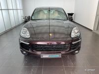 Occasion Porsche Cayenne 340 ch (250 kW) 2017 SUV