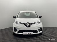 occasion Renault Zoe I E-Tech Equilibre charge normale R110 - 22B