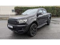 occasion Ford Ranger 3.2 TDCi 200 DOUBLE CAB Limited TVA Récup.