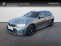 Occasion BMW 320 M Sport 193 ch (141 kW) 2025 Gris Break