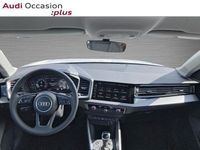 Occasion Audi A1 Sportback Design 116 ch (85 kW) 2026 Blanc glacier métallisé noir mythe métallisé Citadine