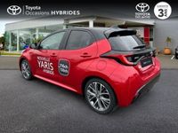 occasion Toyota Yaris Hybrid 116h Collection 5p MC24