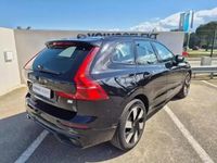 Occasion Volvo XC60 Ultra 253 ch (186 kW) 2024 Noir SUV