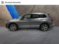 occasion VW Tiguan Allspace 2.0 TDI 150ch R-Line DSG7