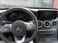 occasion Mercedes C220 ClasseAmg 9g-tronic Night Edition