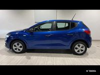 Occasion Dacia Sandero Essentiel 101 ch (74 kW) 2022 Bleu Citadine